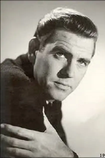 Photo de Clark, Sanford