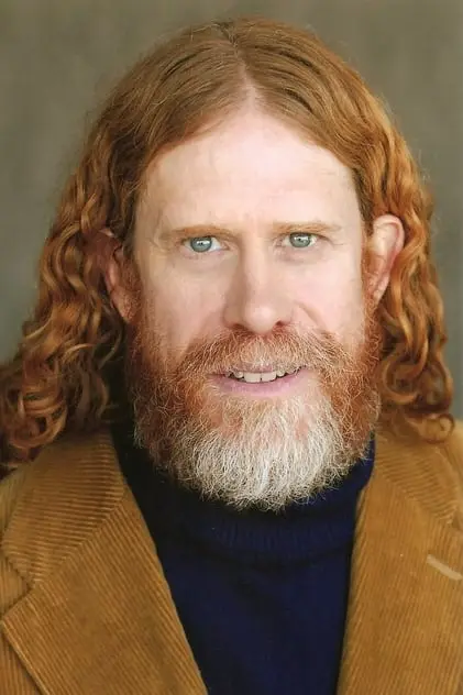 Photo de Clarke larsen, Richard Photo de Clarke larsen, Richard