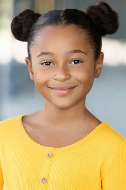 Photo de Clark, Celeste