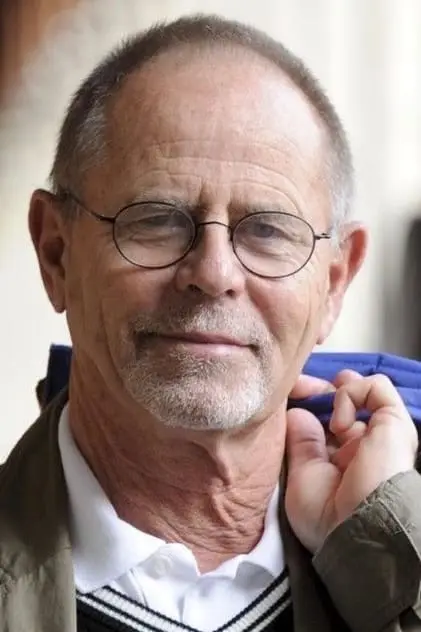 Photo de Claude, Hervé