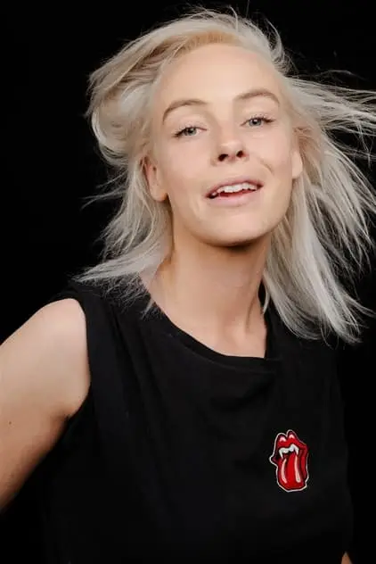 Photo de Clegg, Holly-rose Photo de Clegg, Holly-rose