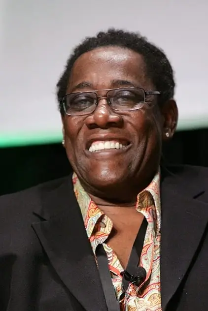 Photo de Clemons, Clarence Photo de Clemons, Clarence