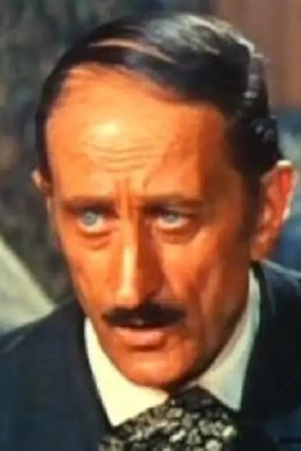 Photo de Cleri, Dante