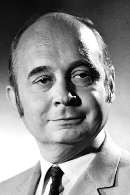 Photo de Clermont, René