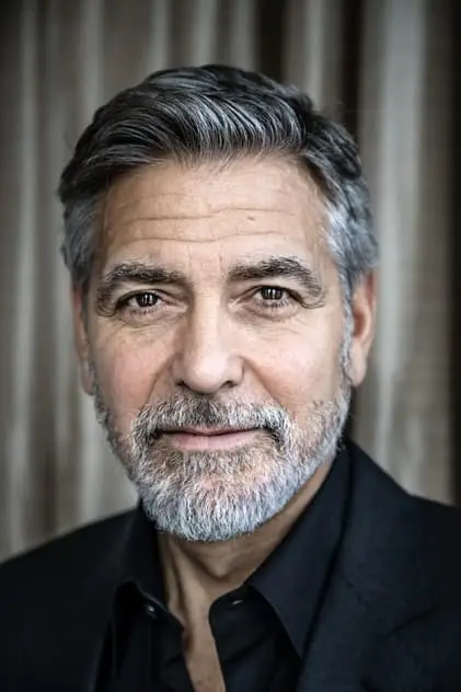 Photo de Clooney, George Photo de Clooney, George