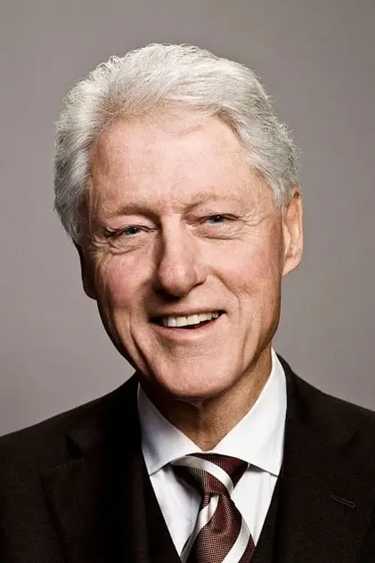 Photo de Clinton, Bill Photo de Clinton, Bill