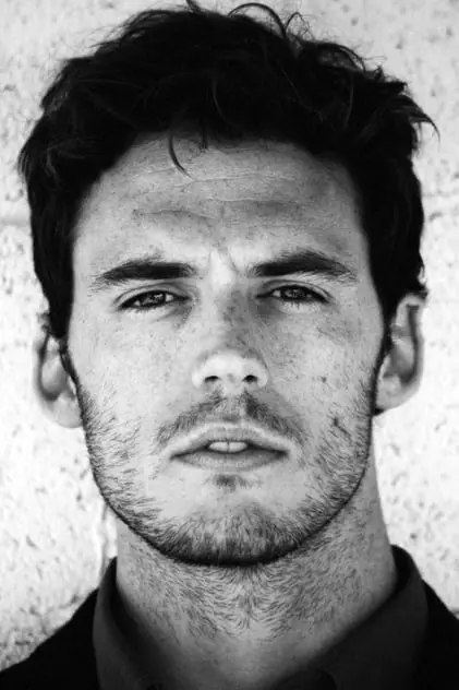 Photo de Claflin, Sam Photo de Claflin, Sam