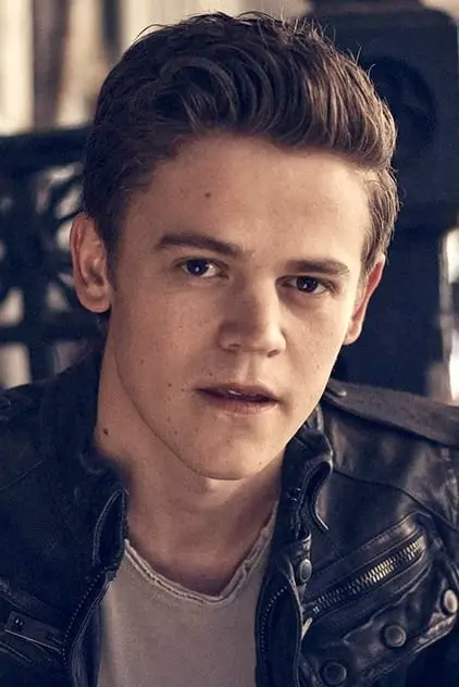 Photo de Clemmett, Sam Photo de Clemmett, Sam