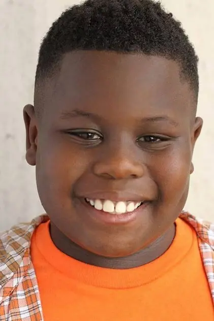 Photo de Clinkscales, Abraham Photo de Clinkscales, Abraham