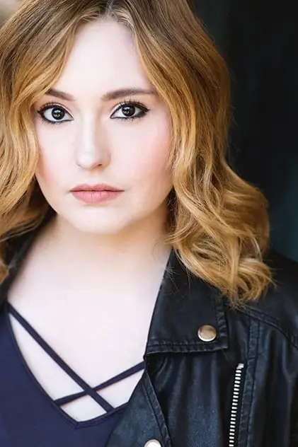 Photo de Clare, Jillian