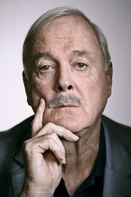 Photo de Cleese, John Photo de Cleese, John