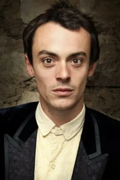 Photo de Claus, Gaspar
