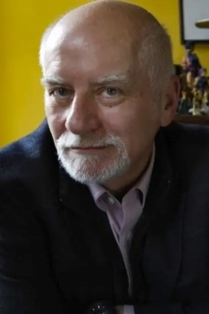 Photo de Claremont, Chris Photo de Claremont, Chris