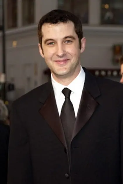 Photo de Clark, Anthony Photo de Clark, Anthony