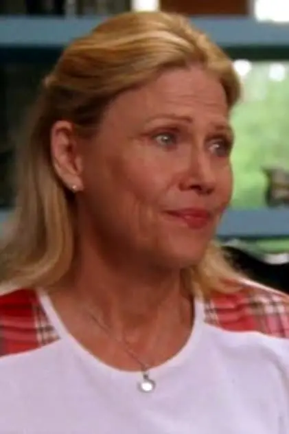 Photo de Clayton, Judy
