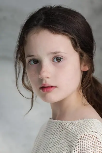 Photo de Cleeve, Cecily