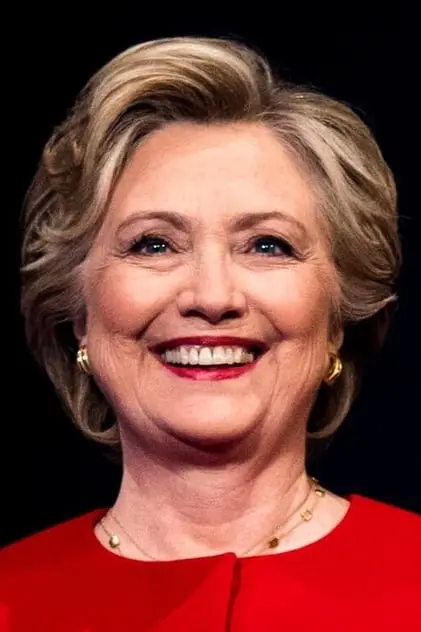 Photo de Clinton, Hillary Photo de Clinton, Hillary