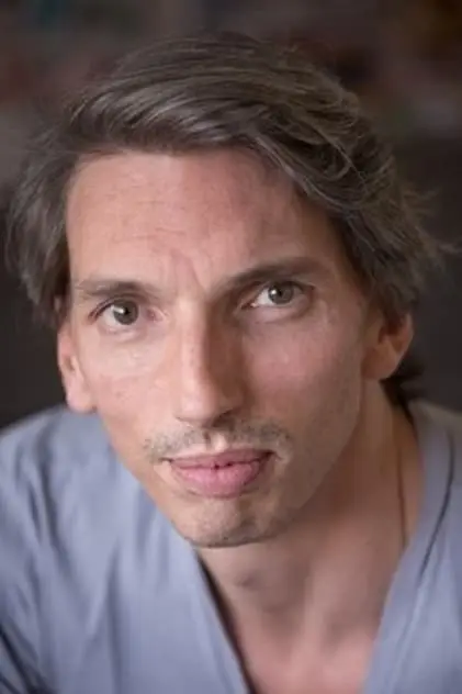 Photo de Cnokaert, Jean-noël