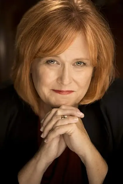 Photo de Cochran, Sheila
