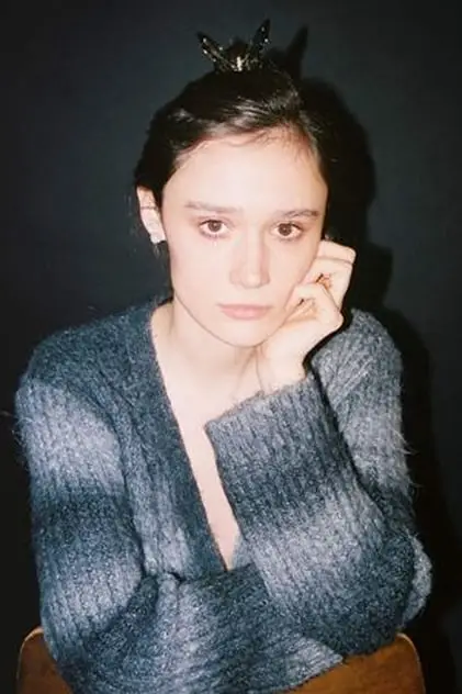Photo de Cole, Gloria