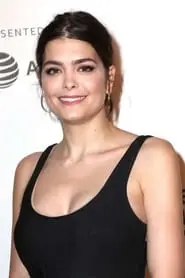 Photo de Colley, Samantha