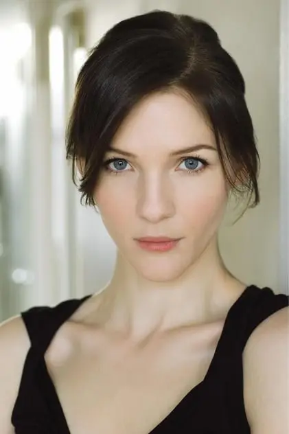 Photo de Collins, Jessica Photo de Collins, Jessica