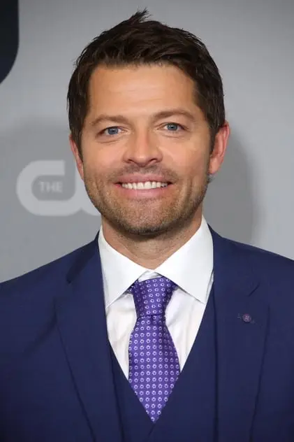 Photo de Collins, Misha Photo de Collins, Misha