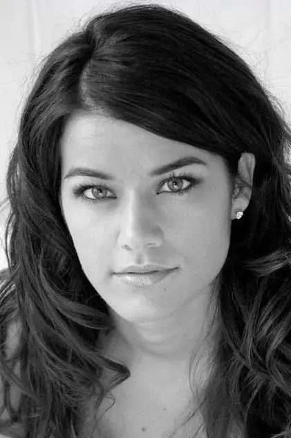 Photo de Colwell, Anna Photo de Colwell, Anna
