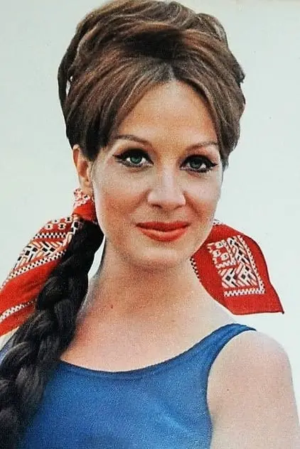 Photo de Como, Rossella