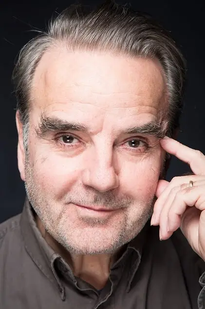 Photo de Constantinescu, Mircea