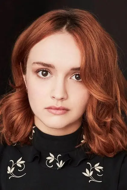 Photo de Cooke, Olivia Photo de Cooke, Olivia
