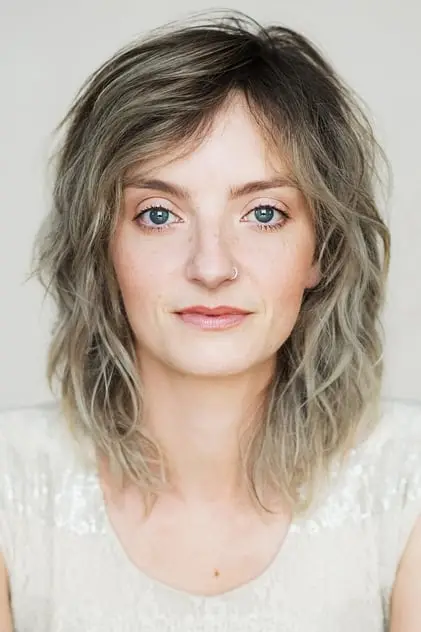 Photo de Corriveau, Larissa Photo de Corriveau, Larissa