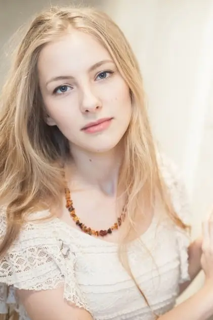 Photo de Cosima, Cynthia