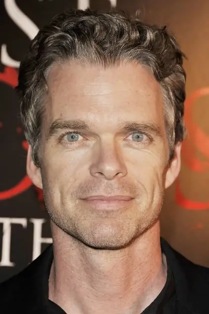Photo de Cox, Joshua