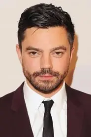 Photo de Cooper, Dominic Photo de Cooper, Dominic