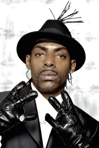 Photo de Coolio Photo de Coolio