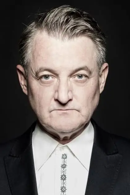 Photo de Collins-moore, Richard
