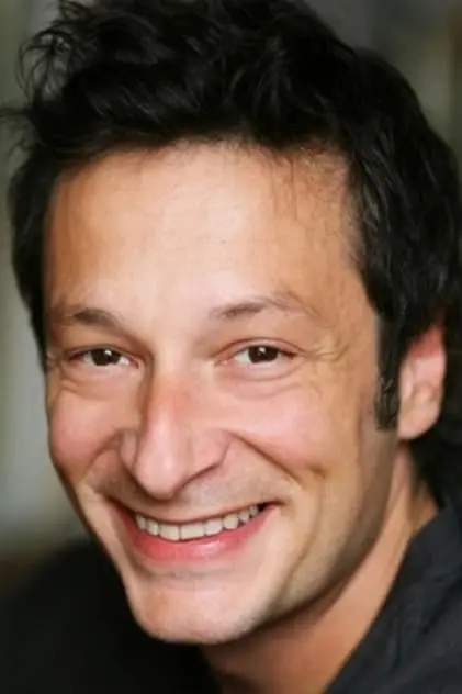 Photo de Combe, Bertrand