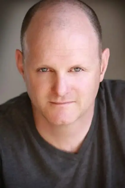 Photo de Conna, Edward