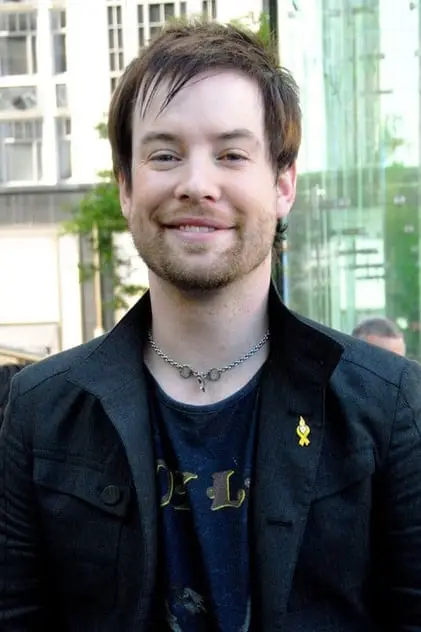 Photo de Cook, David