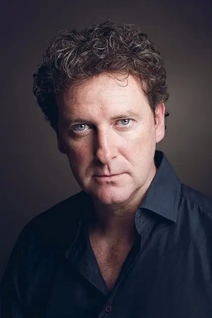 Photo de Cooper, Risteard