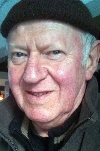 Photo de Couchet, Gérard