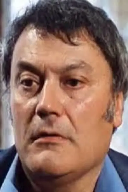 Photo de Couderc, Gérard