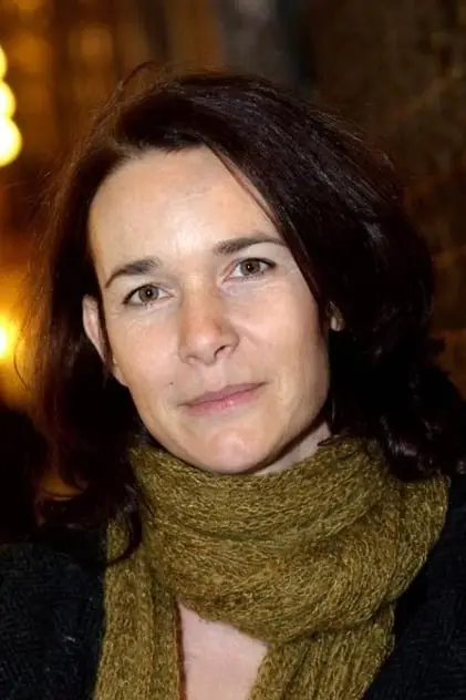 Photo de Coesens, Anne