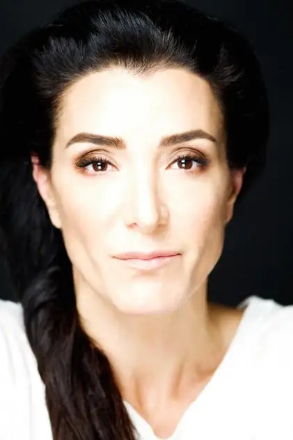 Photo de Cohen, Gaëlle