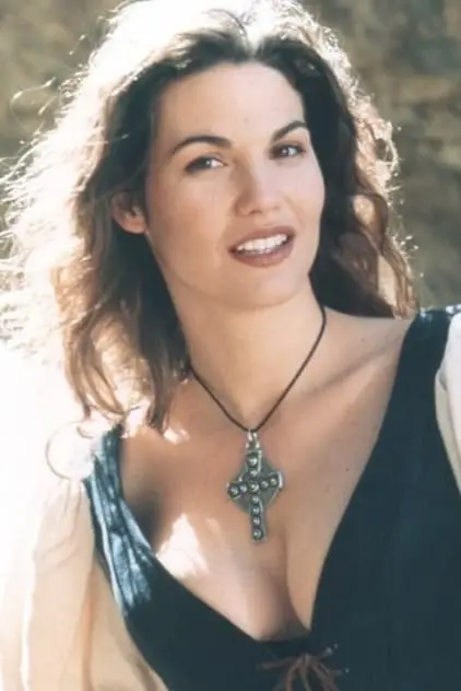 Photo de Collen, Jacqueline