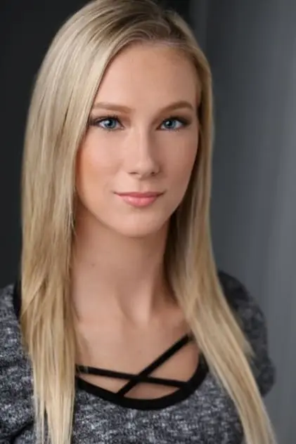 Photo de Collier, Makenzie