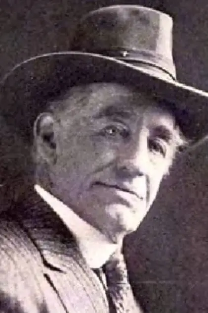 Photo de Collins sr., Monte Photo de Collins sr., Monte