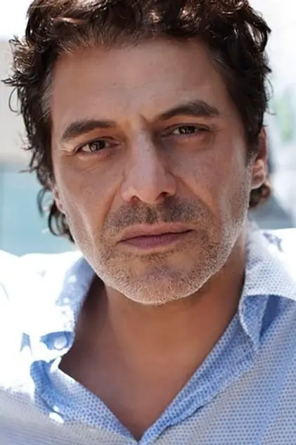 Photo de Colosimo, Vince