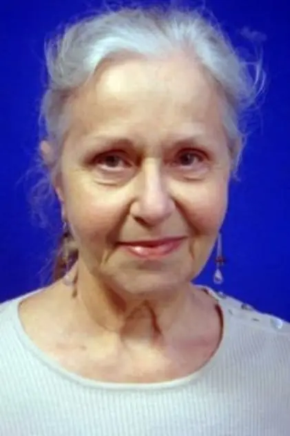 Photo de Comba, Michèle